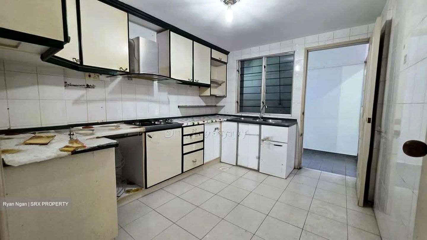 Sunbird View (D16), Apartment #529746061